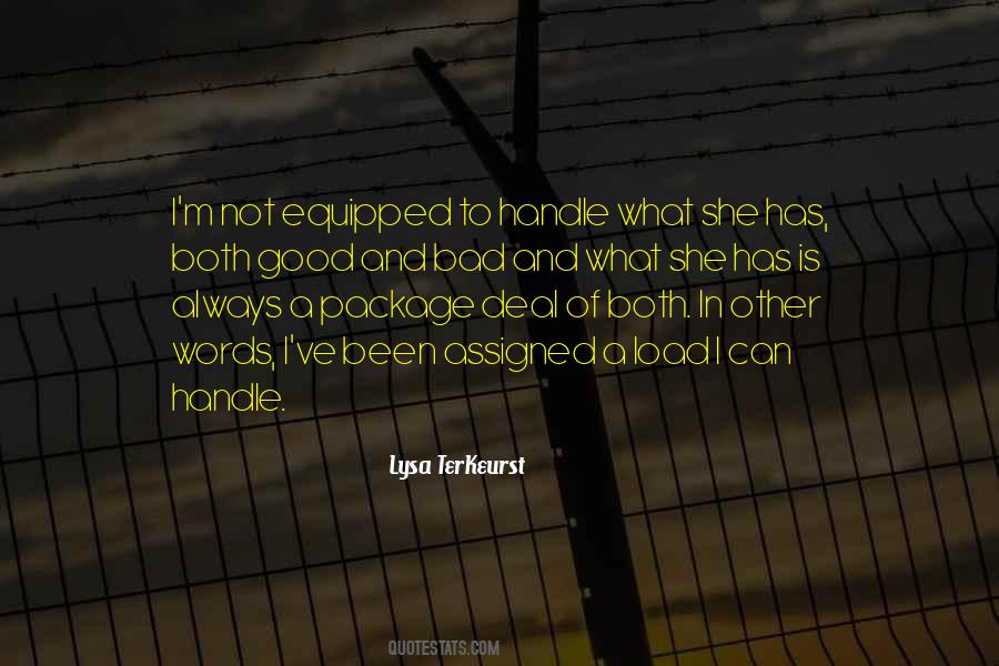 Lysa TerKeurst Quotes #581370 Lysa TerKeurst Quotes #581370