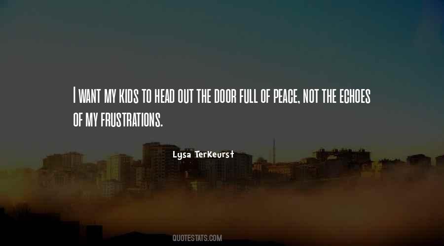 Lysa TerKeurst Quotes #58723 Lysa TerKeurst Quotes #58723