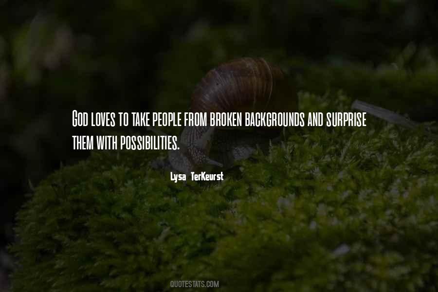 Lysa TerKeurst Quotes #669013 Lysa TerKeurst Quotes #669013