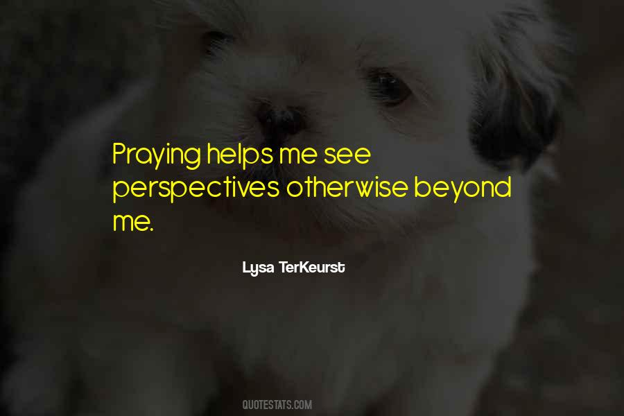 Lysa TerKeurst Quotes #921036 Lysa TerKeurst Quotes #921036