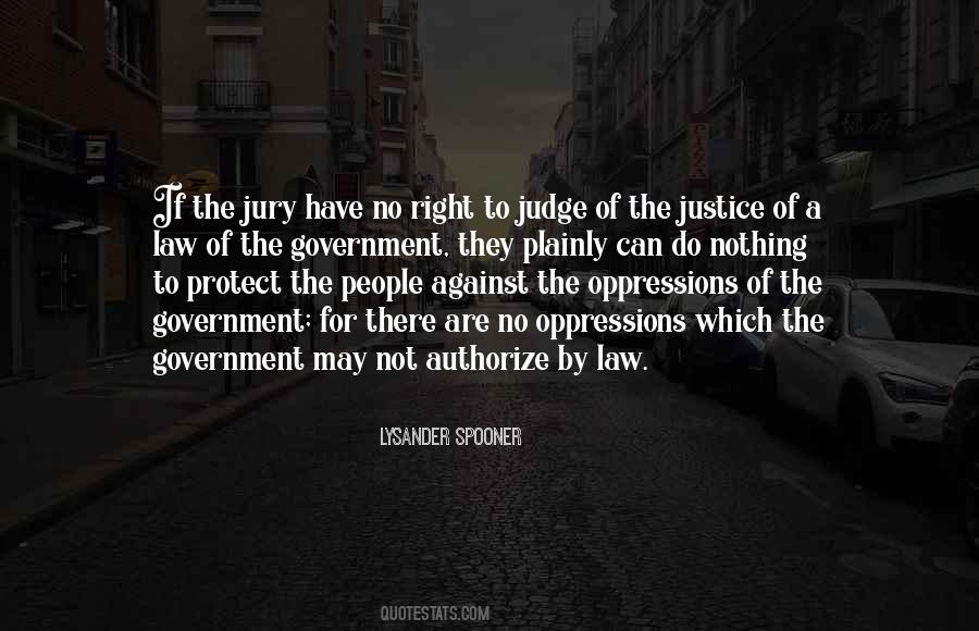 Lysander Spooner Quotes #1005596
