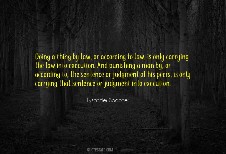 Lysander Spooner Quotes #1394077