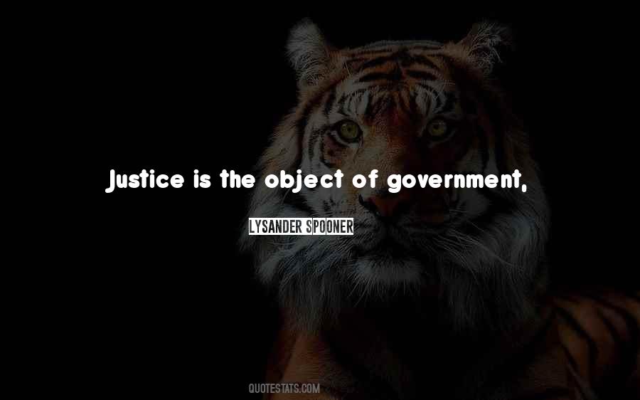 Lysander Spooner Quotes #392110