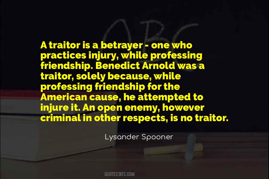 Lysander Spooner Quotes #88929