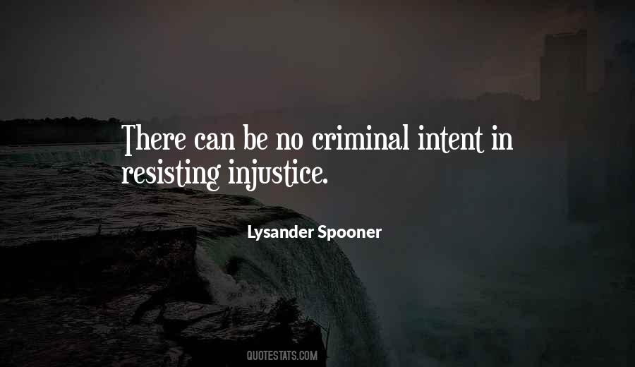 Lysander Spooner Quotes #89638