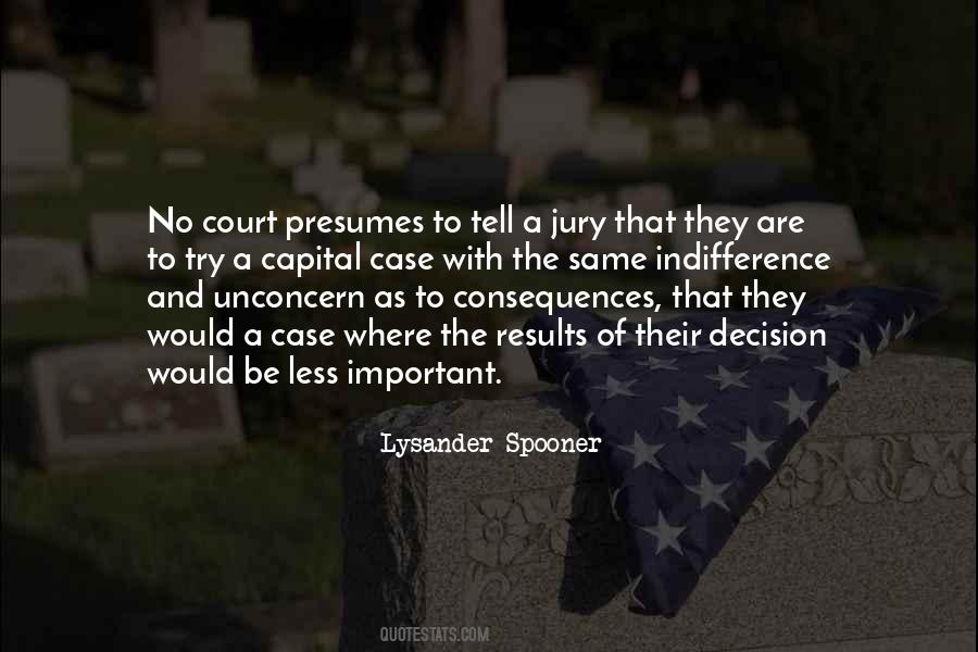 Lysander Spooner Quotes #968710