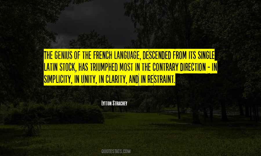 Lytton Strachey Quotes #1678768