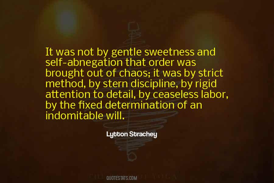 Lytton Strachey Quotes #309478