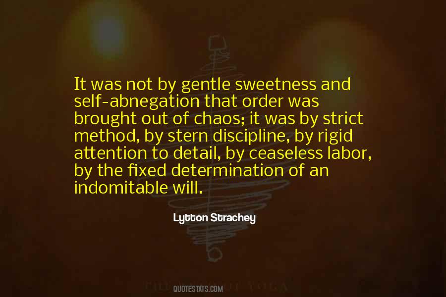 Lytton Strachey Quotes #309478