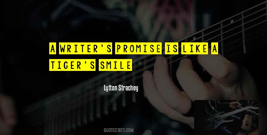 Lytton Strachey Quotes #369384