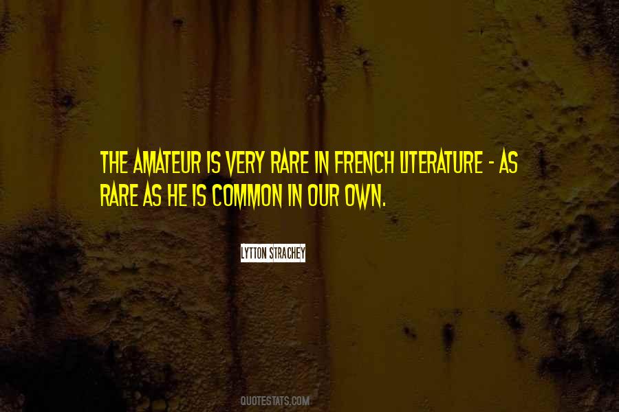 Lytton Strachey Quotes #524882