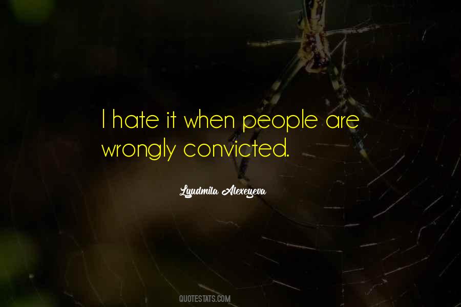 Lyudmila Alexeyeva Quotes #1707155 Lyudmila Alexeyeva Quotes #1707155