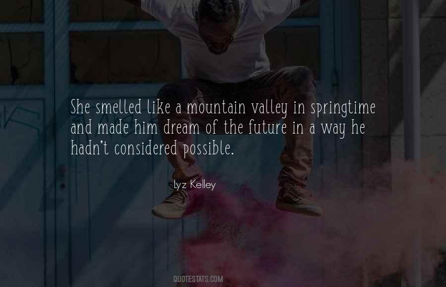 Lyz Kelley Quotes #604222