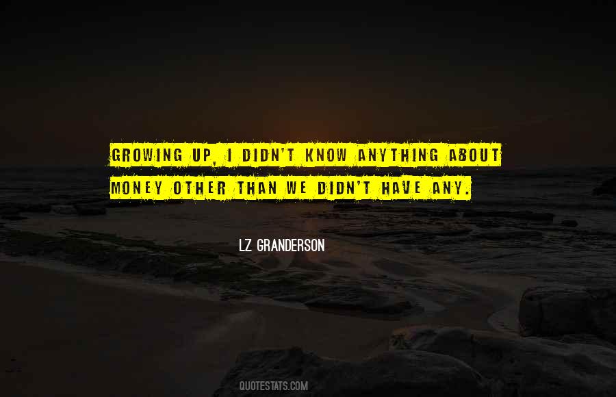 LZ Granderson Quotes #1186010