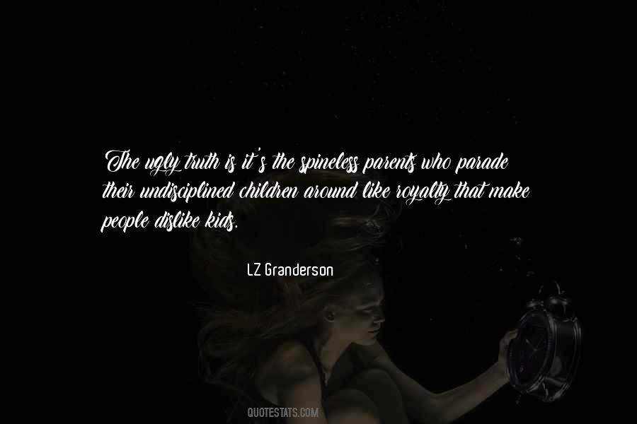 LZ Granderson Quotes #1619579