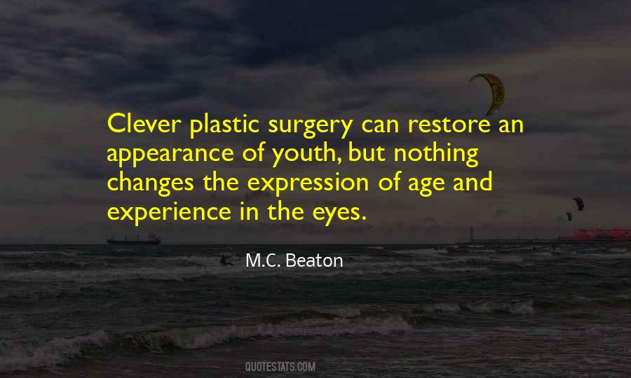 M.C. Beaton Quotes #872875