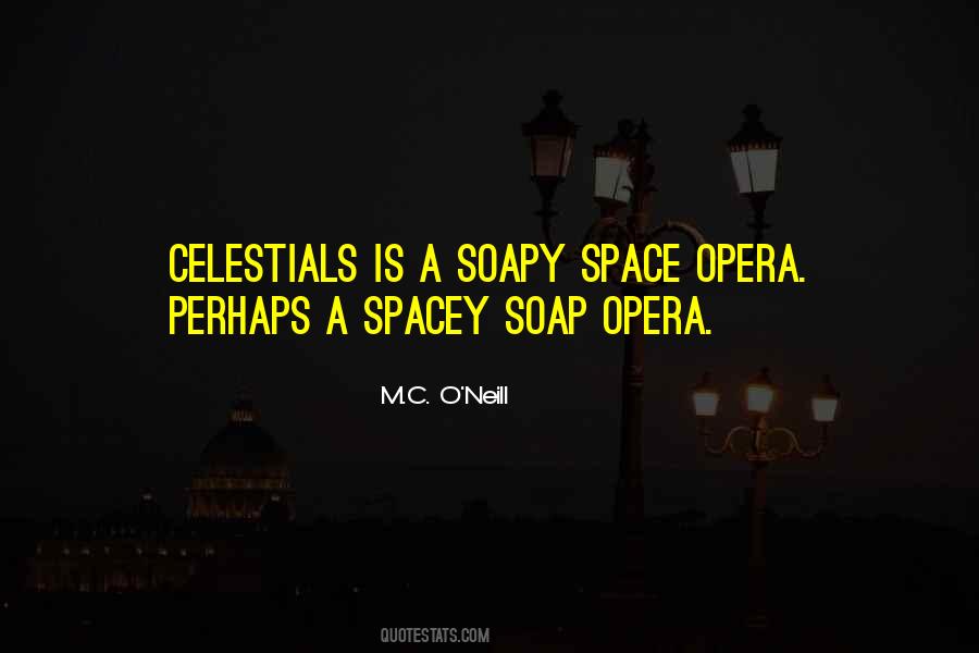 M.C. O'Neill Quotes #4377 M.C. O'Neill Quotes #4377