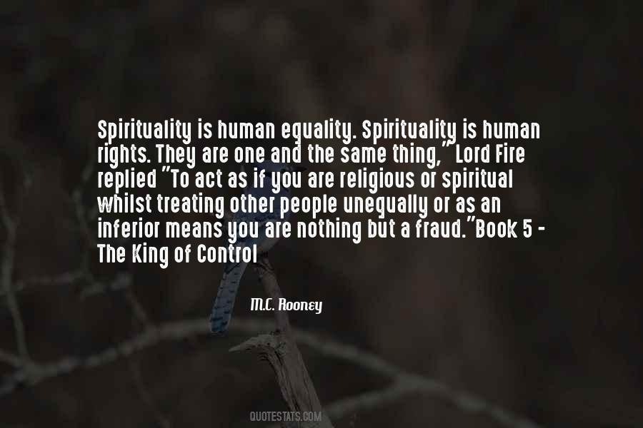 M.C. Rooney Quotes #1410983 M.C. Rooney Quotes #1410983
