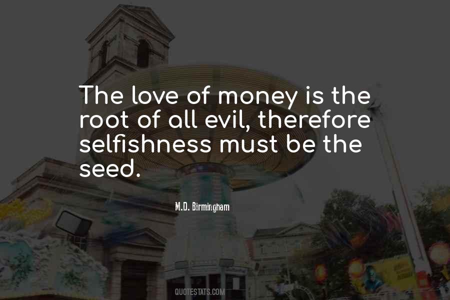 M.D. Birmingham Quotes #1451290 M.D. Birmingham Quotes #1451290