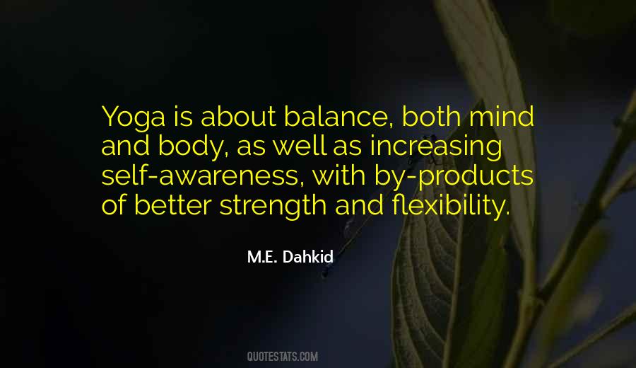 M.E. Dahkid Quotes #1709 M.E. Dahkid Quotes #1709