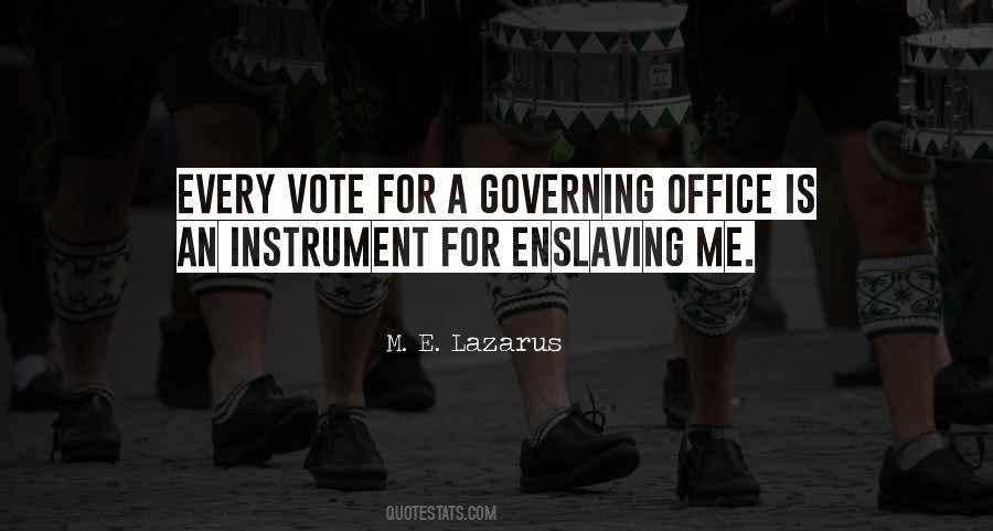 M. E. Lazarus Quotes #1297109 M. E. Lazarus Quotes #1297109