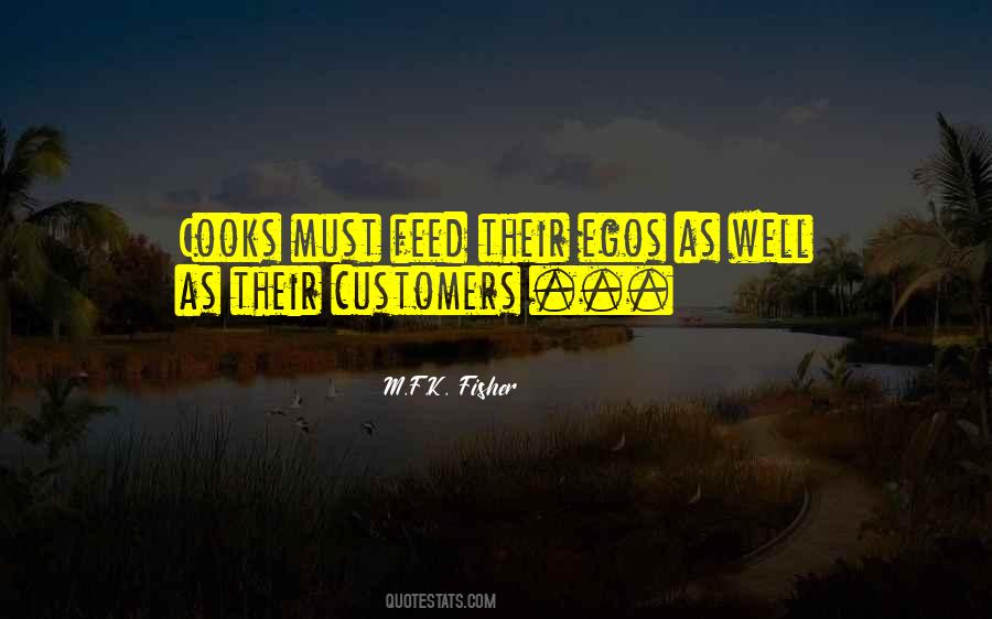 M.F.K. Fisher Quotes #1071572