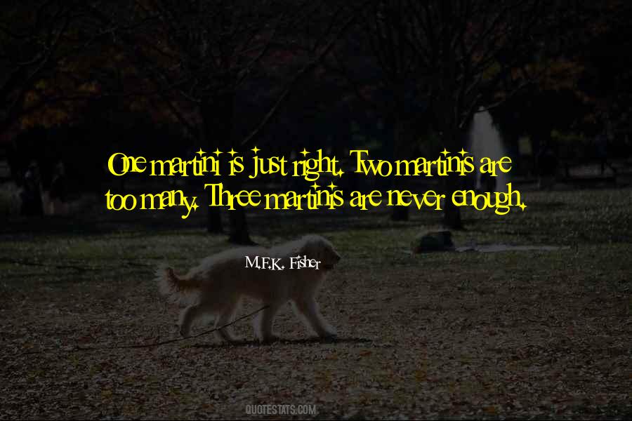 M.F.K. Fisher Quotes #871626