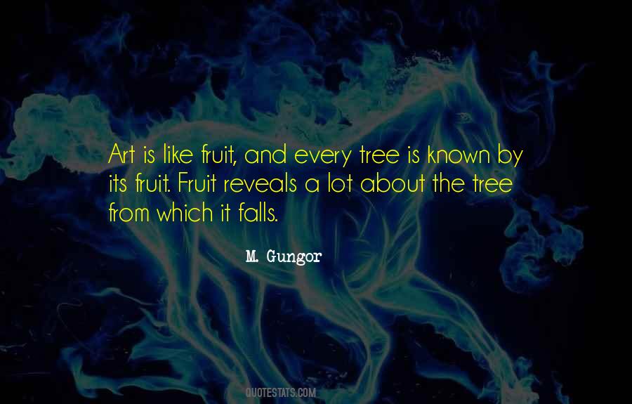 M. Gungor Quotes #1528669