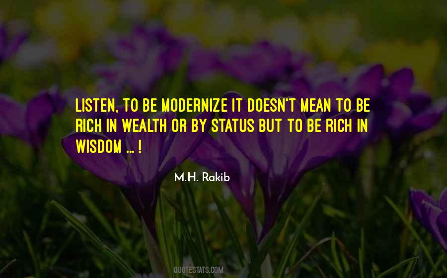 M.H. Rakib Quotes #294064