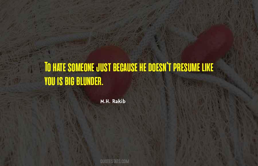 M.H. Rakib Quotes #304298