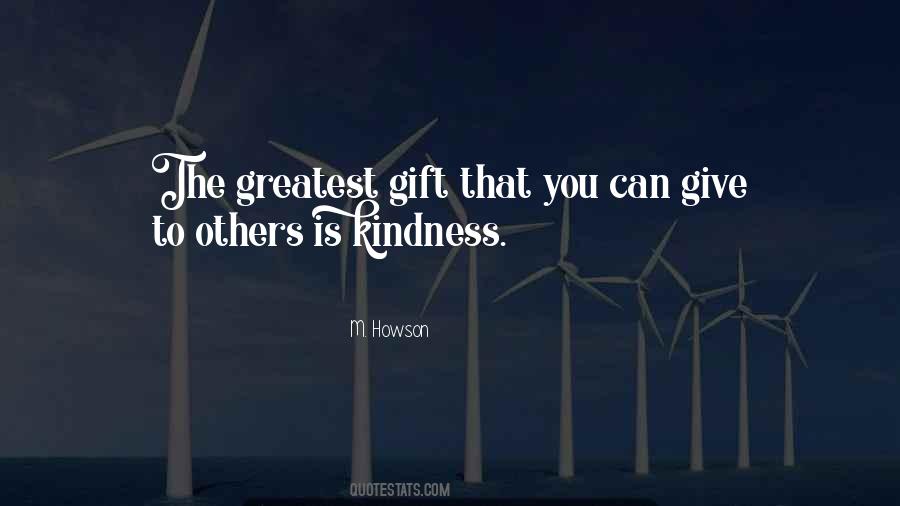 M. Howson Quotes #811473 M. Howson Quotes #811473
