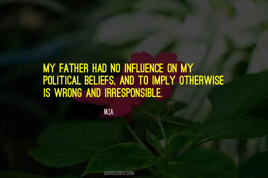 M.I.A. Quotes #118766
