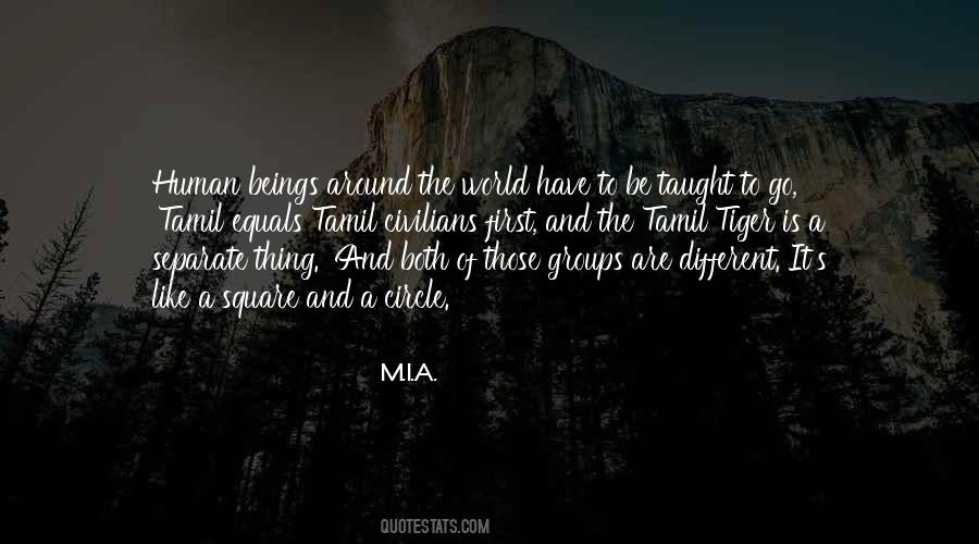 M.I.A. Quotes #338157