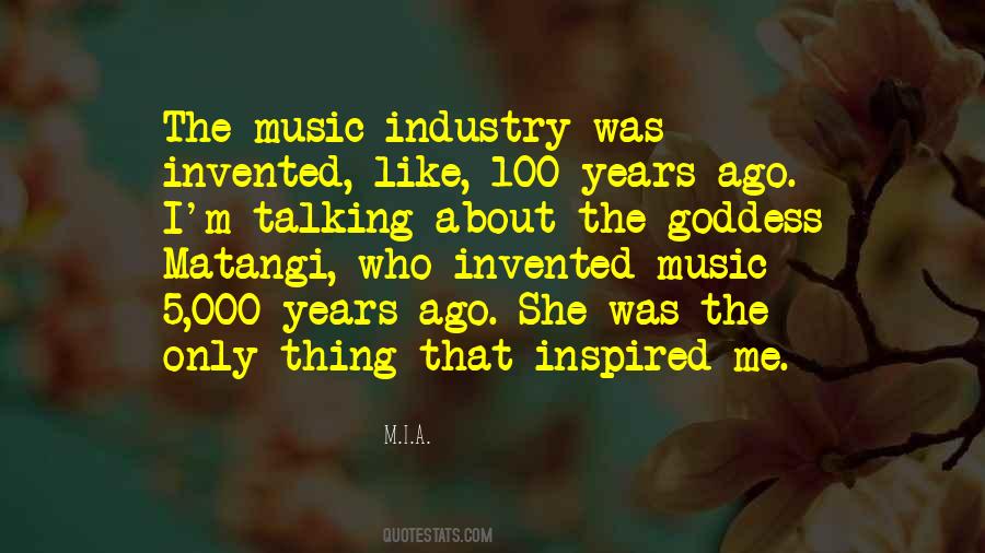 M.I.A. Quotes #631800