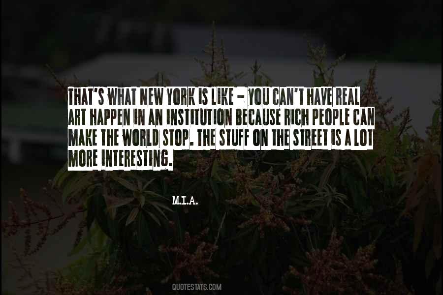 M.I.A. Quotes #939039