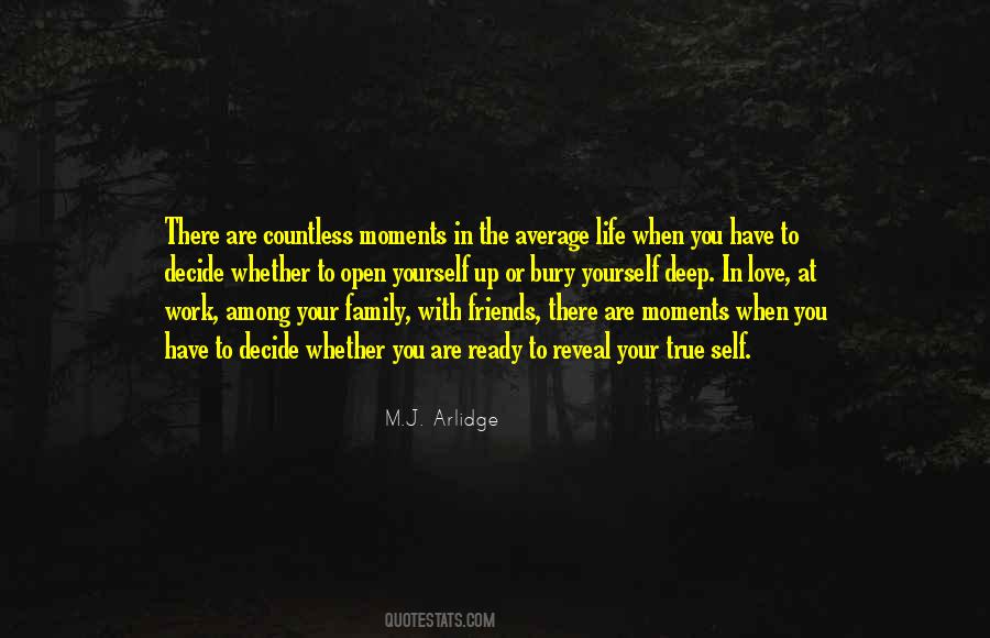 M.J. Arlidge Quotes #1744014