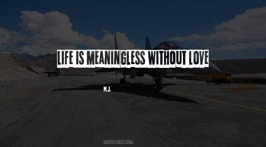 M.J. Quotes #726297 M.J. Quotes #726297