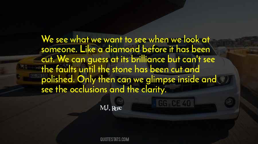 M.J. Rose Quotes #536774