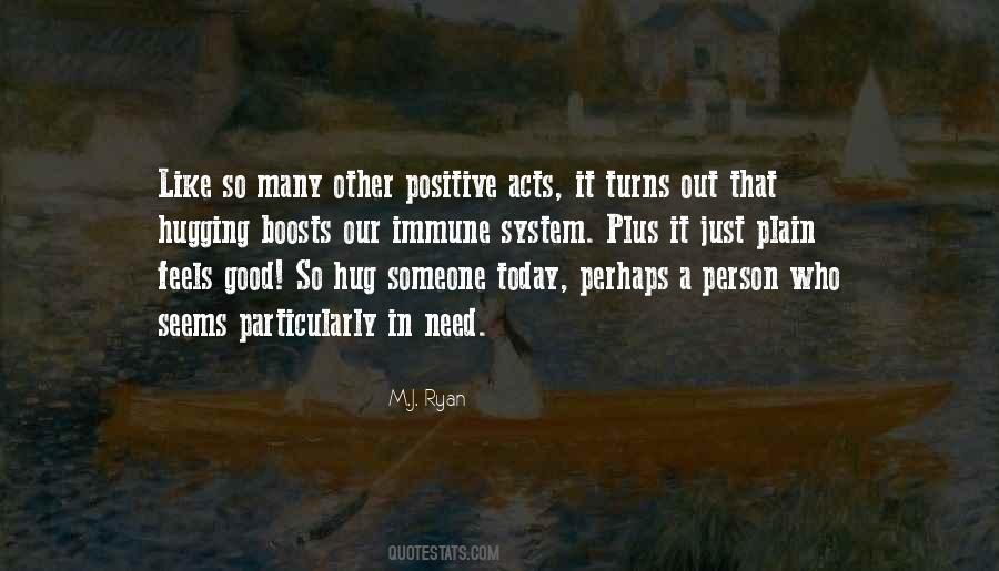 M.J. Ryan Quotes #665608
