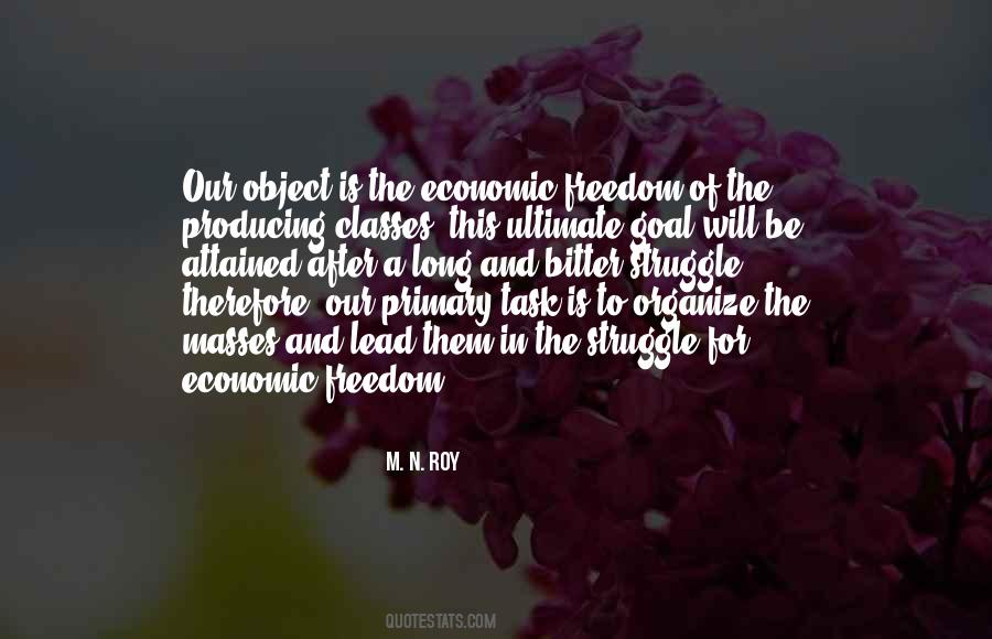 M. N. Roy Quotes #1841704 M. N. Roy Quotes #1841704