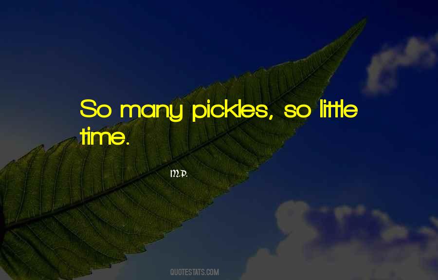 M.P. Quotes #73820 M.P. Quotes #73820