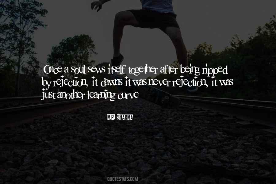 M.P. Sharma Quotes #1115223
