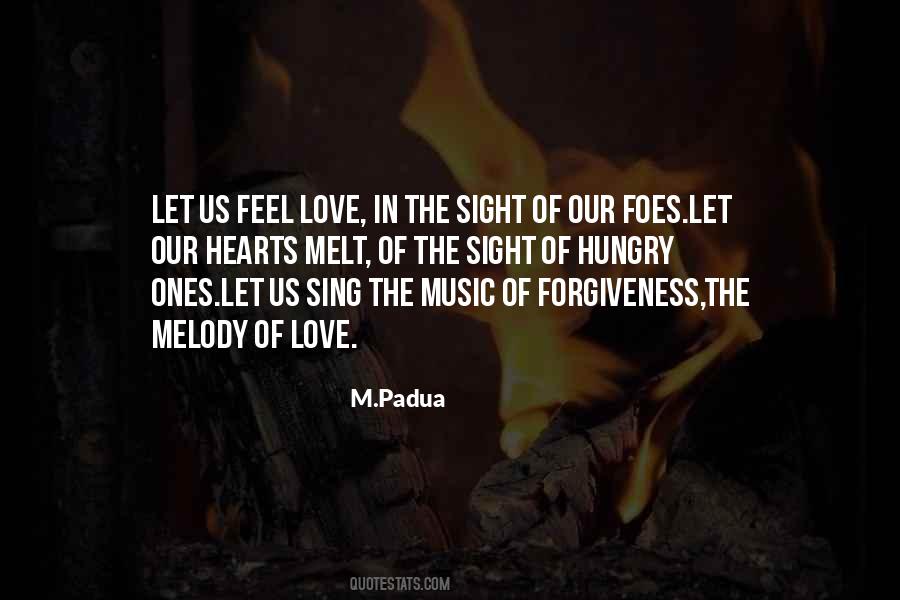 M.Padua Quotes #290180 M.Padua Quotes #290180