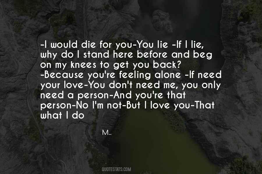 M.. Quotes #79300