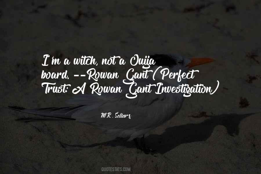 M.R. Sellars Quotes #226116 M.R. Sellars Quotes #226116