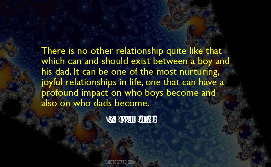 M. Russell Ballard Quotes #1390294