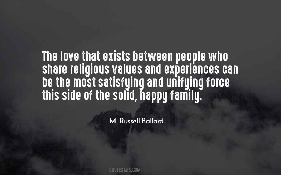M. Russell Ballard Quotes #1409987