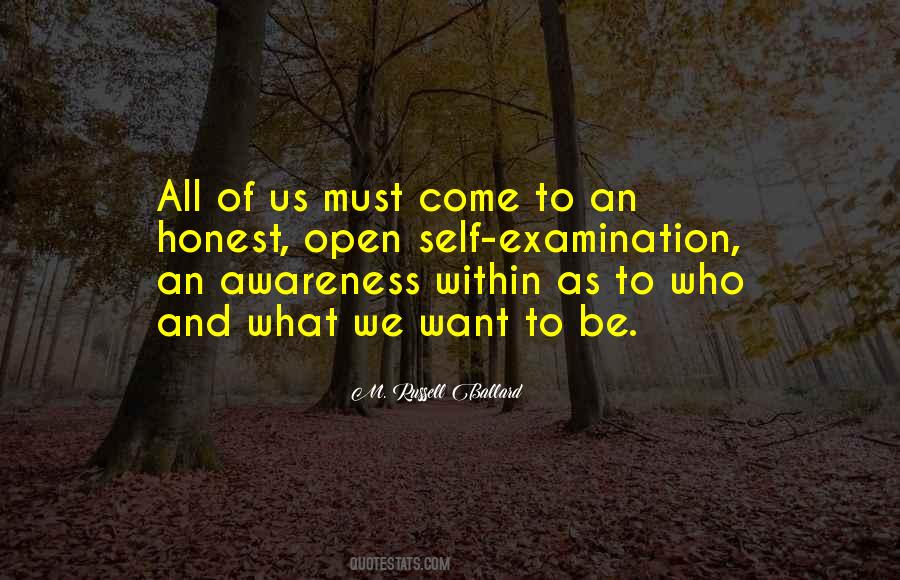 M. Russell Ballard Quotes #21940