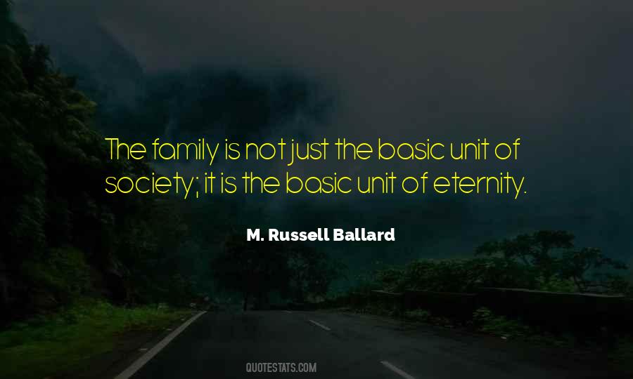 M. Russell Ballard Quotes #266716