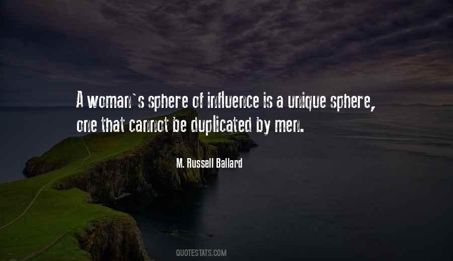 M. Russell Ballard Quotes #429813